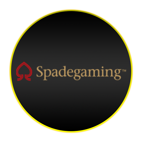Spadegaming