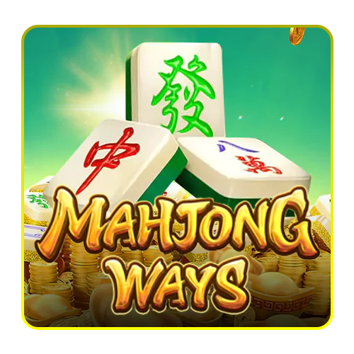 Mahjong Ways
